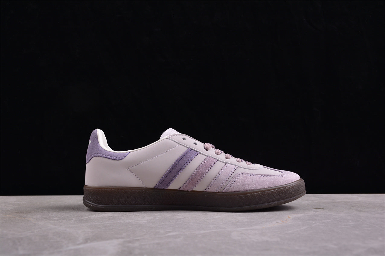 Gazelle Light Bone / Lavender
