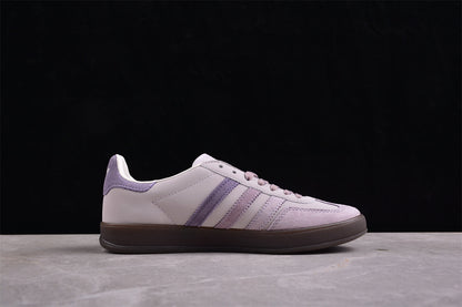 Gazelle Light Bone / Lavender