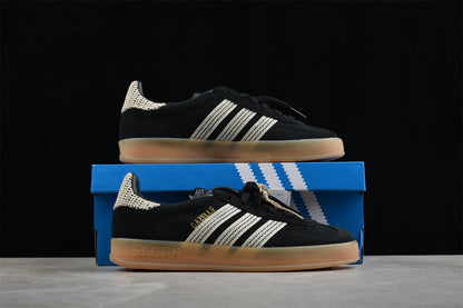 Gazelle Black / Beige