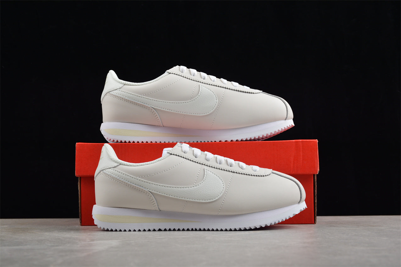 Cortez Beige / Platinum
