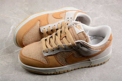 Dunk Low Beige / Cream