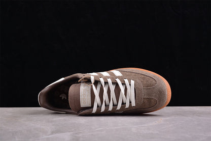 Handball Spezial Brown / White