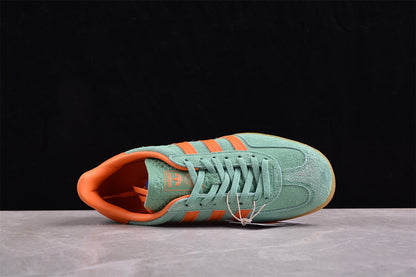 Gazelle Green / Orange