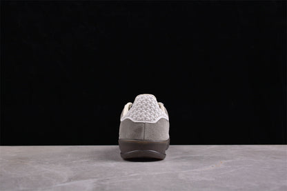 Gazelle Grey / White