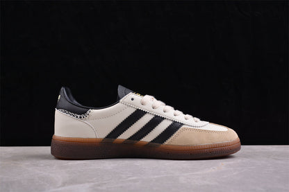 Handball Spezial Cream White / Black