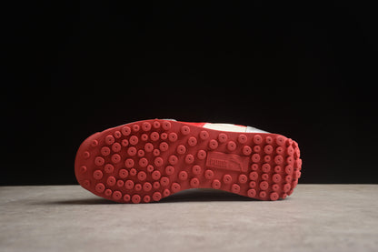 Easy Rider Vintage Grey / Red