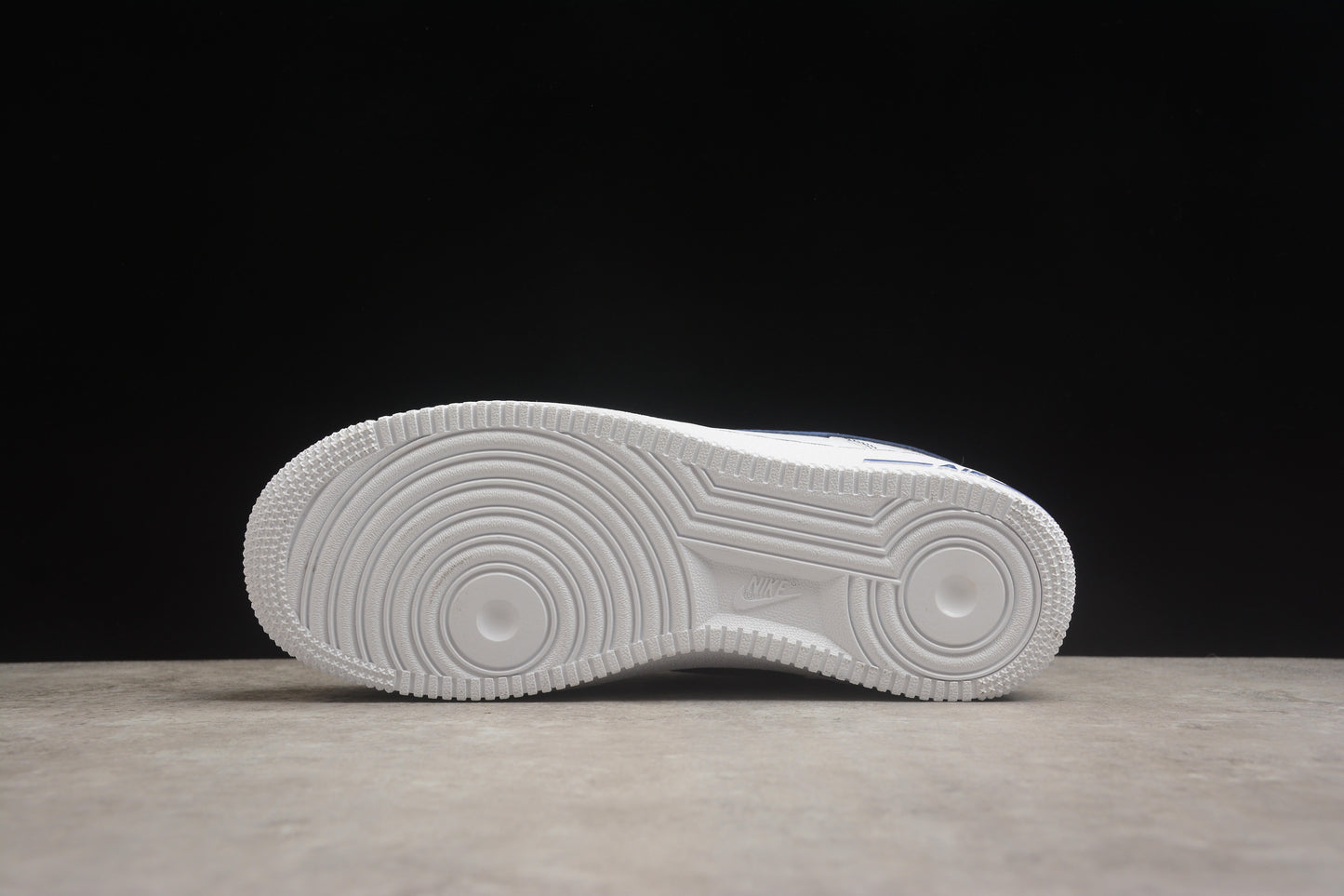 Air Force 1 Low White / Blue