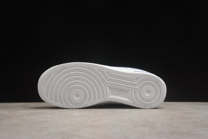 Air Force 1 Low White / Blue