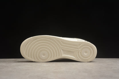 Air Force 1 Low Light Bone / Black