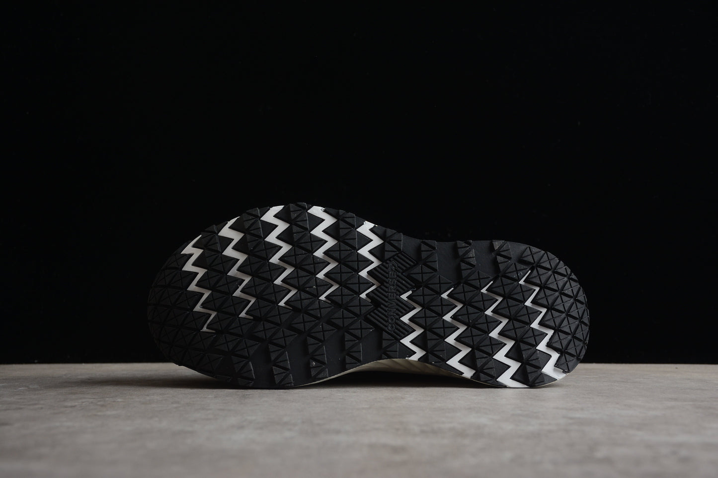 Chuck 70 AT-CX HI Black / Egret