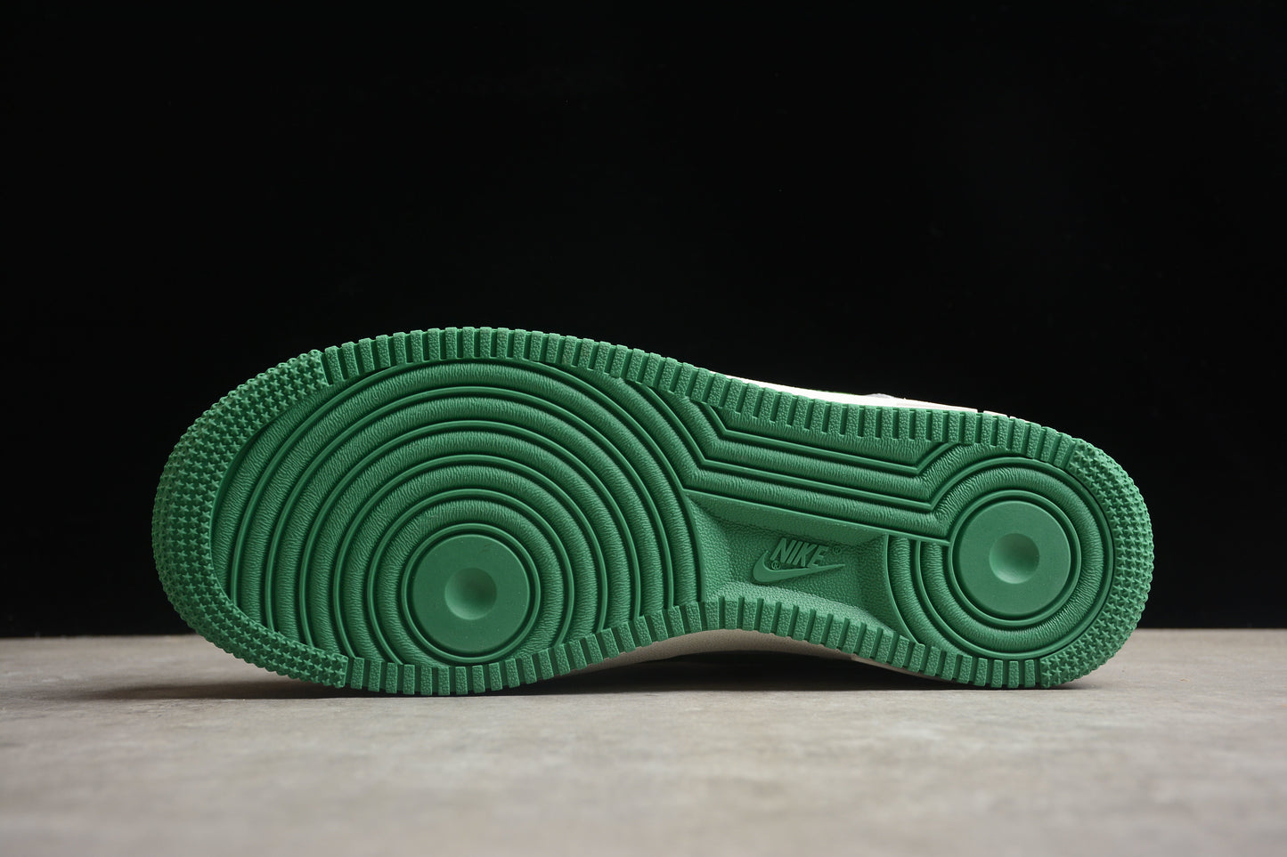 Air Force 1 ’07 White / Green