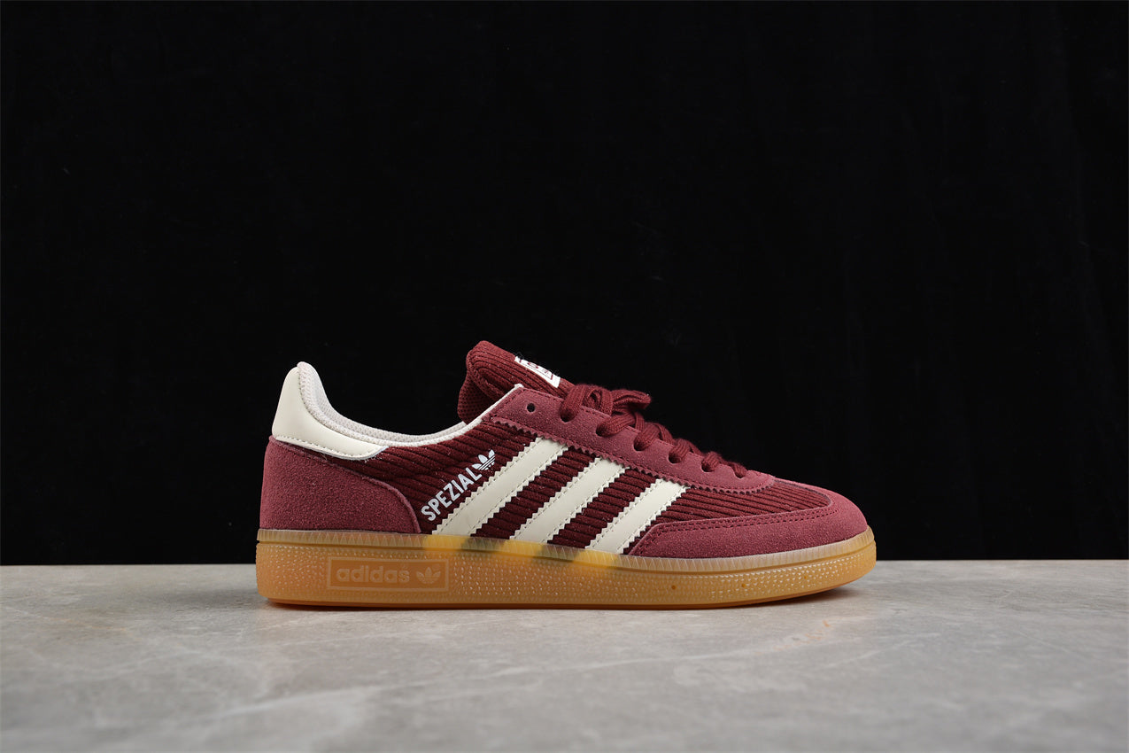 Handball Spezial Burgundy / Corduroy