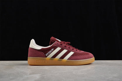 Handball Spezial Burgundy / Corduroy