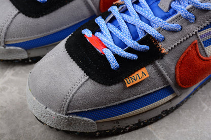 Cortez SP “Union LA” Grey / Blue / Red