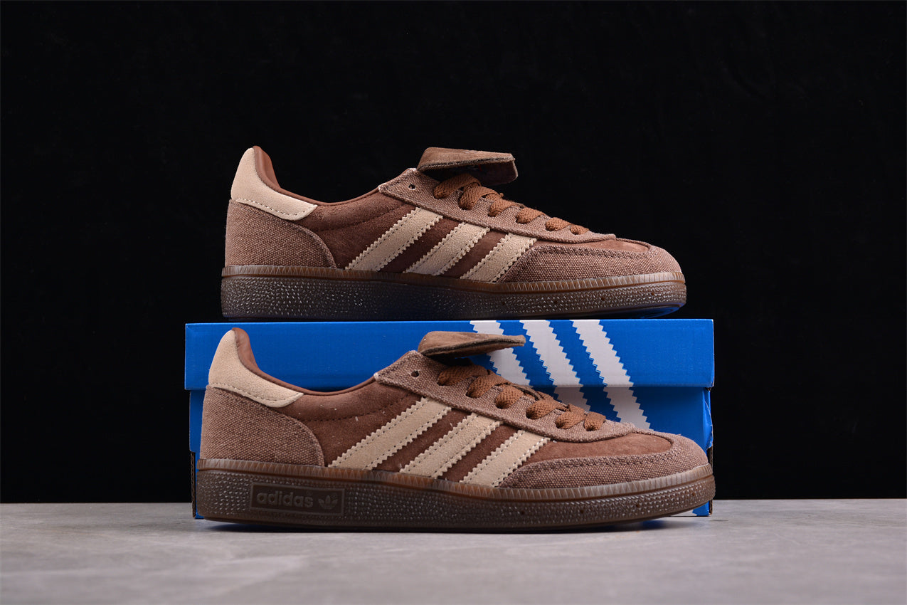 Handball Spezial LT Brown / Beige