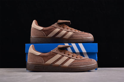 Handball Spezial LT Brown / Beige