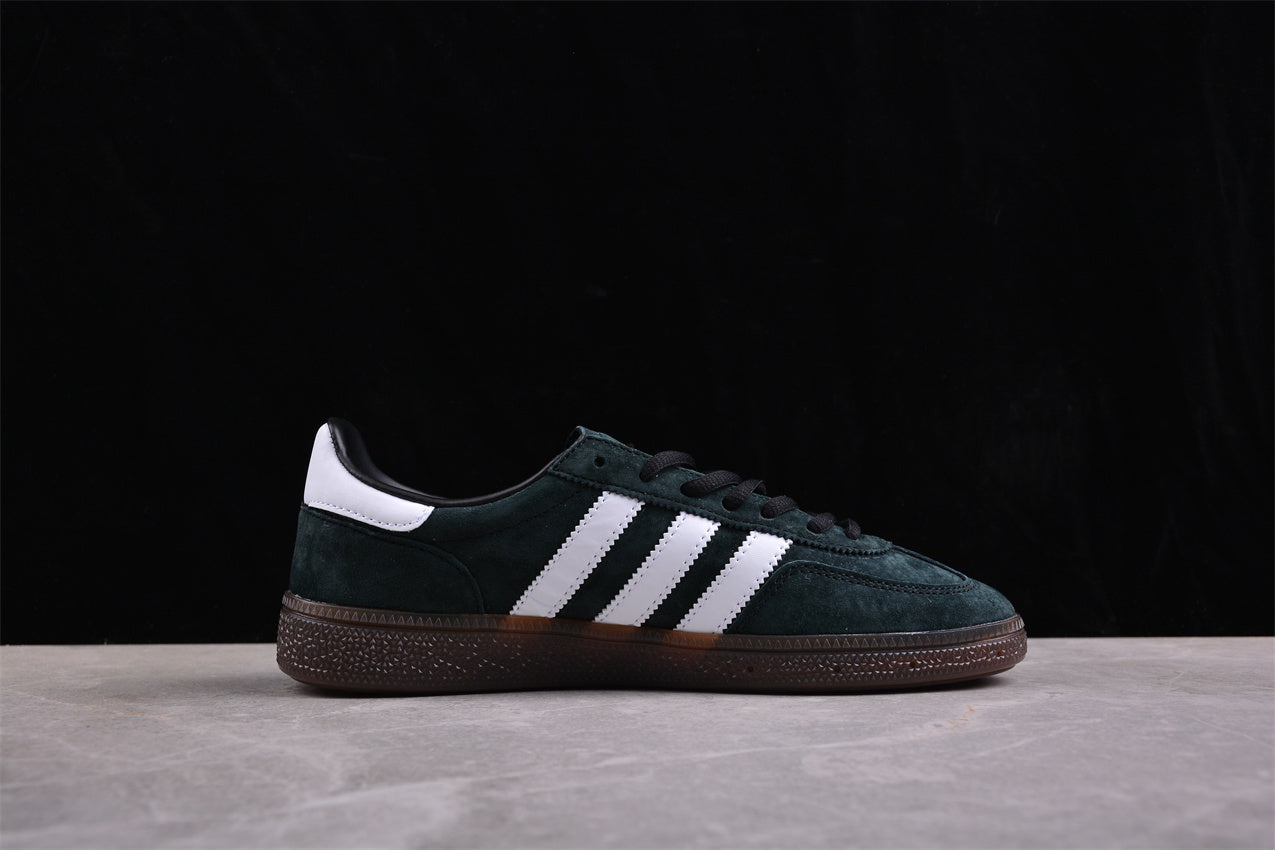 Handball Spezial Dark Green / White