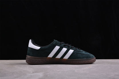 Handball Spezial Dark Green / White