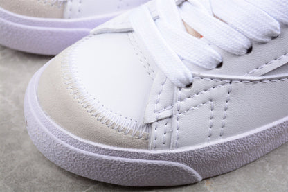 Blazer Low ’77 White / Green