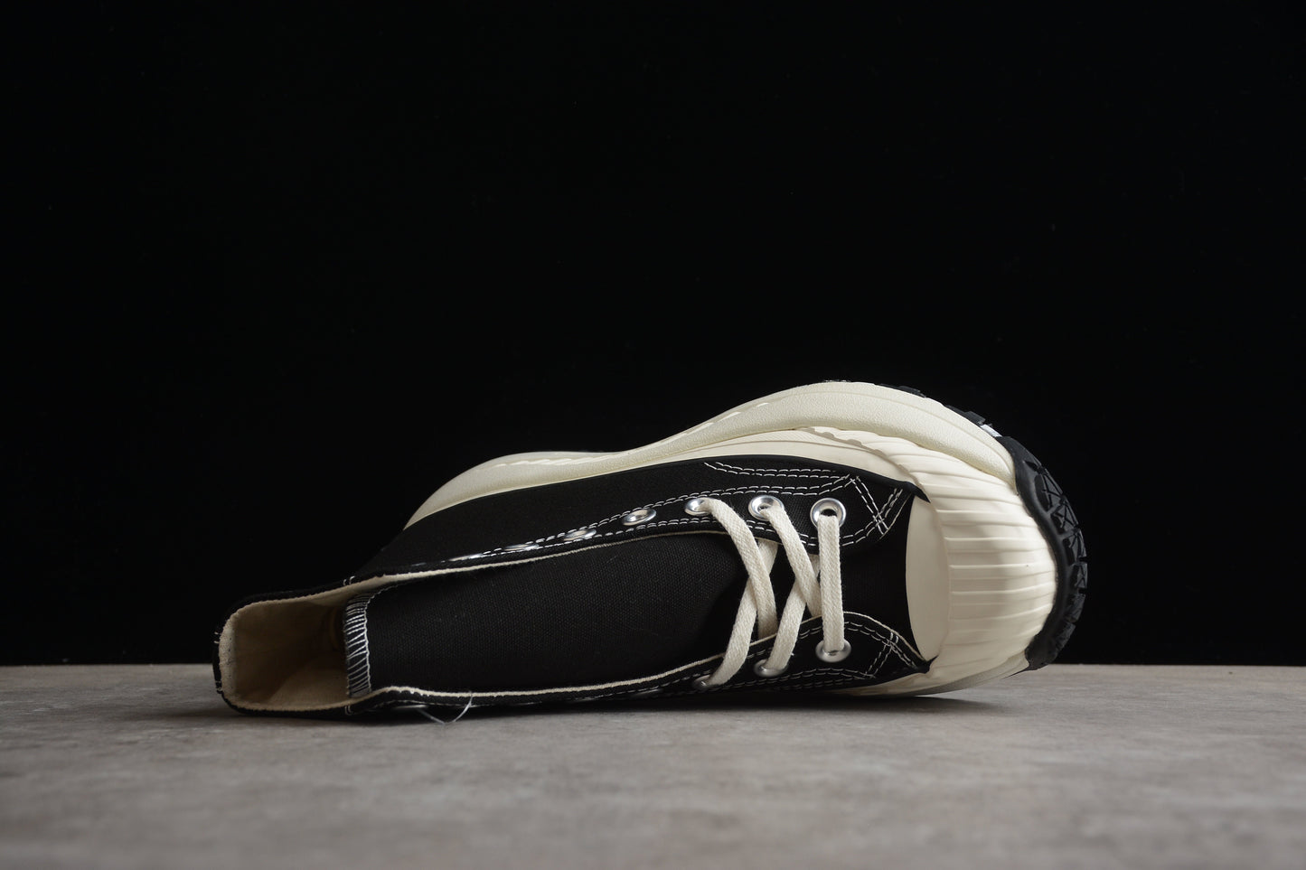 Chuck 70 AT-CX HI Black / Egret