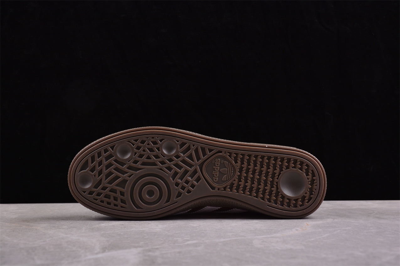 Handball Spezial Brown / White / Corduroy