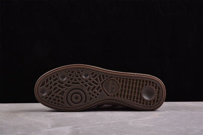 Handball Spezial Brown / White / Corduroy