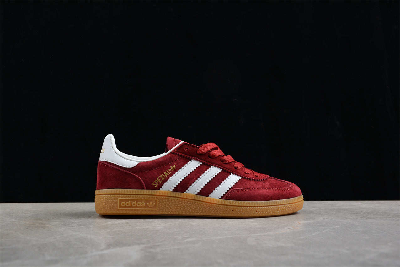 Handball Spezial Burgundy / White