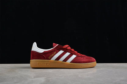 Handball Spezial Burgundy / White