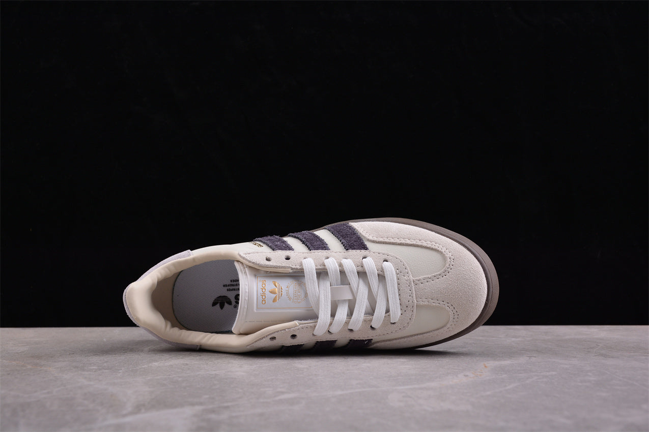 Gazelle Light Bone / Purple