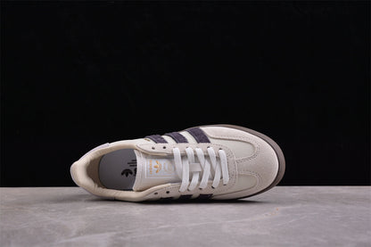 Gazelle Light Bone / Purple