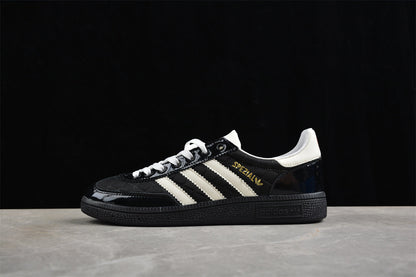 Handball Spezial Patent Black / White