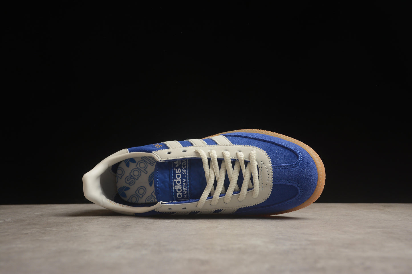 Handball Spezial Blue / White