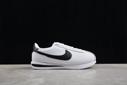Cortez White / Black