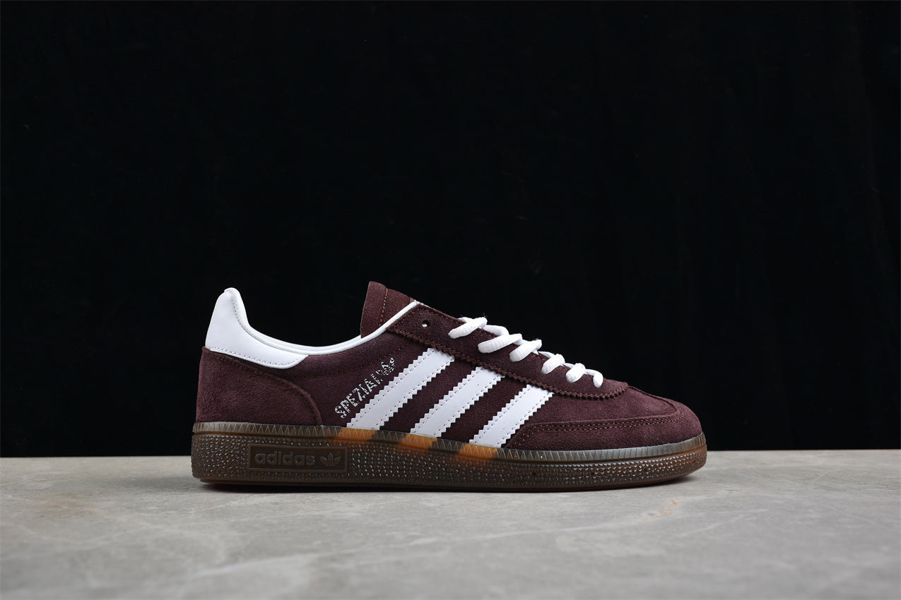 Handball Spezial Burgundy / White