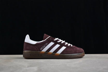 Handball Spezial Burgundy / White