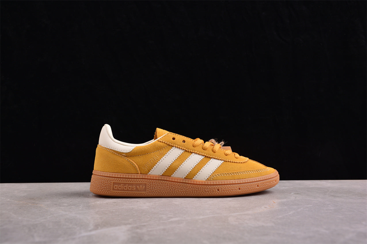 Handball Spezial Mustard / White