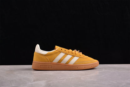Handball Spezial Mustard / White