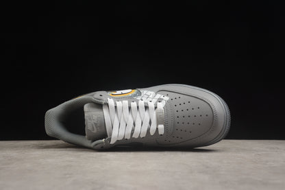 Air Force 1 ’07 Dark Grey / White