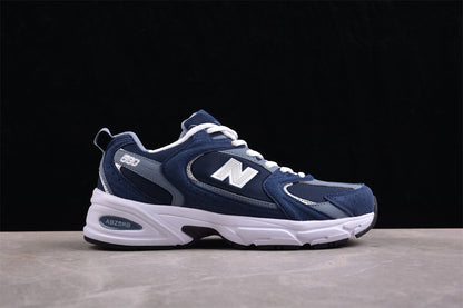 NB 530 Navy Blue / Grey