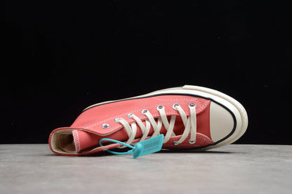 Chuck 70 HI Pink