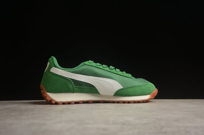 Easy Rider Vintage Green / White