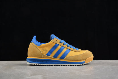 SL 72 Yellow / Blue