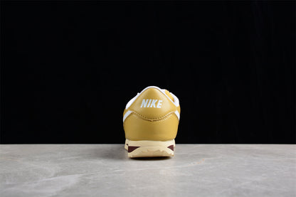 Cortez Yellow / White