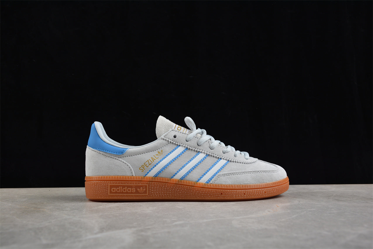Handball Spezial Light Grey / Sky Blue