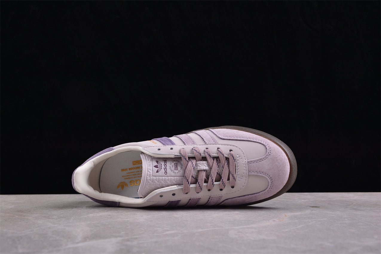 Gazelle Light Bone / Lavender