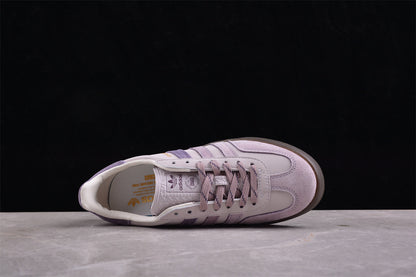 Gazelle Light Bone / Lavender