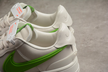 Air Force 1 ’07 SP White / Green