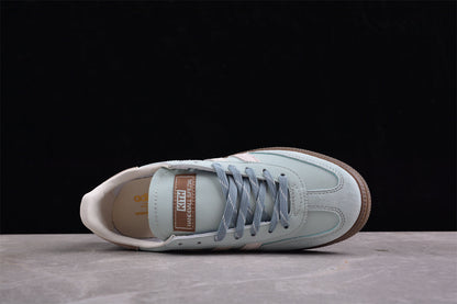 Handball Spezial Kith x Blue / Light Blue / Tan