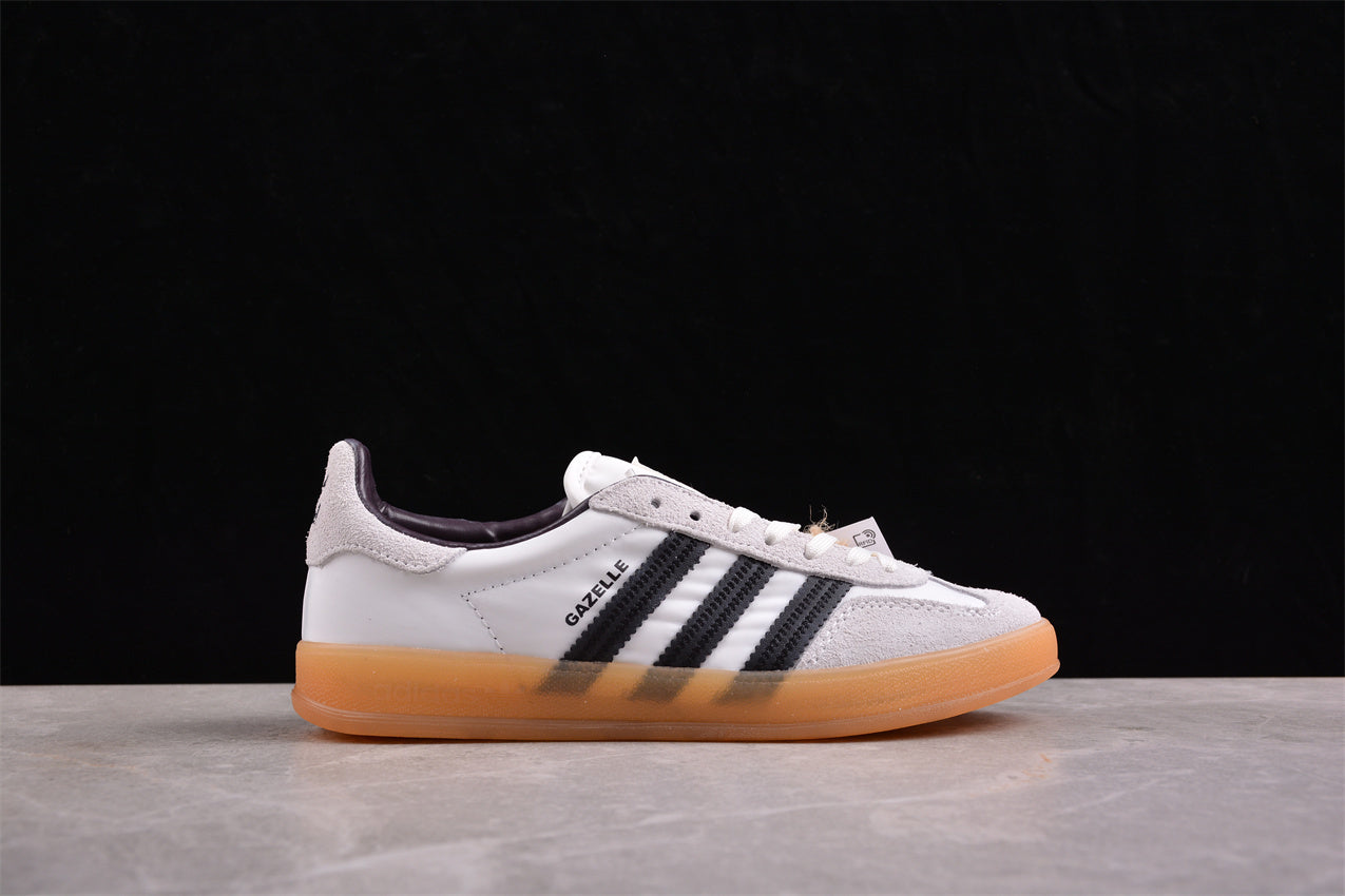 Gazelle White / Black