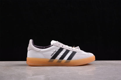 Gazelle White / Black